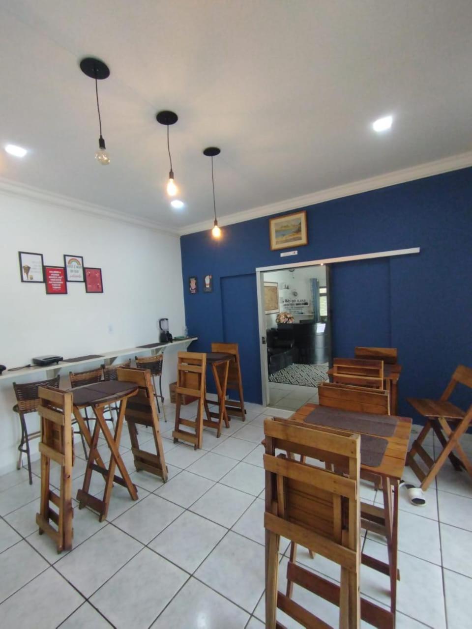 Hotel Perola Ltda Cuiaba  Exterior photo