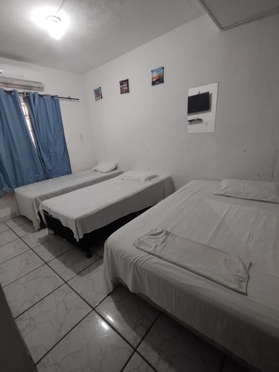 Hotel Perola Ltda Cuiaba  Exterior photo